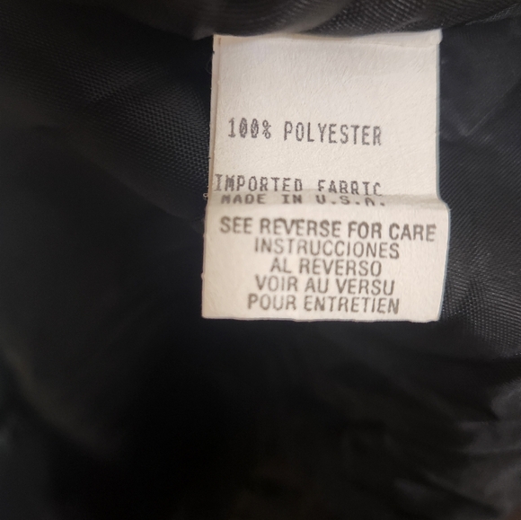 Oberon New York Color Block Dress size 12P - Picture 4 of 6